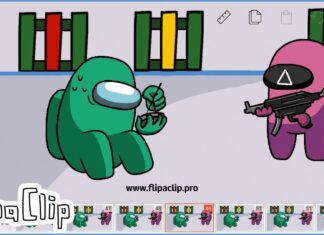 FlipaClip APK Download For PC Windows 10/8.1/8/7 & Mac flipaclip pc