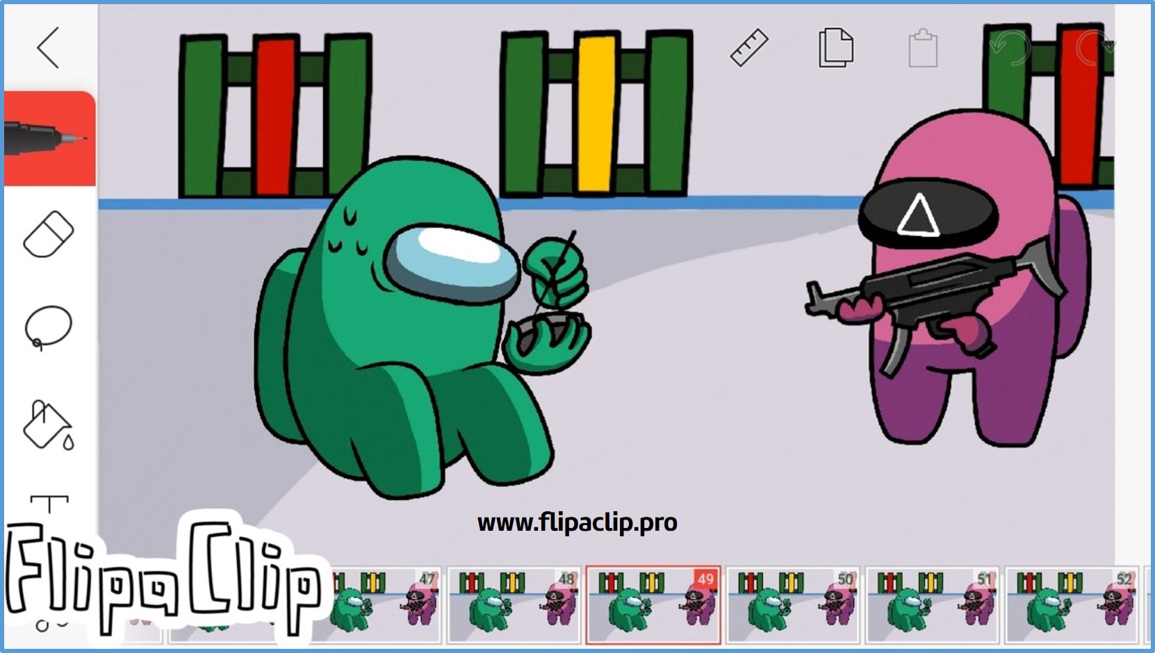 flipaclip pc