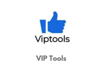 VIPTools APK main image