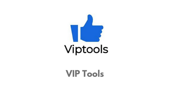 VIPTools APK main image
