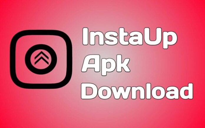 InstaUp APK main image