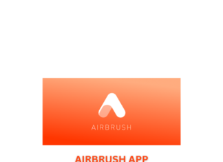 AirBrush App- All-In-One Photo Editing App for Android AirBrush App main image