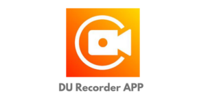 DU Recorder APP main image