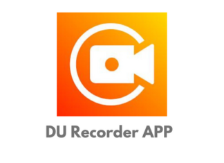 DU Recorder APP main image