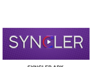 Syncler APK main image