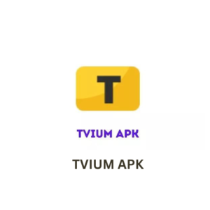 Tvium APK main image