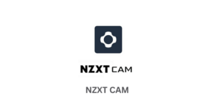 NZXT CAM main image