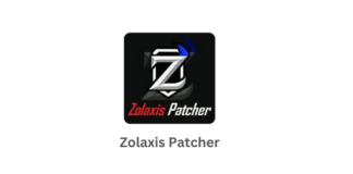 Zolaxis Patcher main image