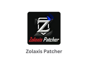 Zolaxis Patcher main image