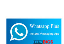 WhatsApp Plus main image