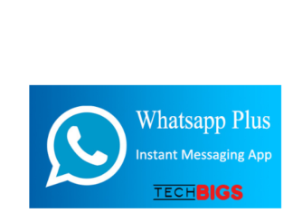 WhatsApp Plus- Messaging App That Is Available For Android WhatsApp Plus main image