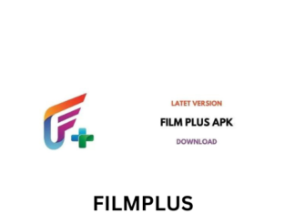 Film Plus APK- Brand New App From The Makers Of Film Plus Film Plus APK main image