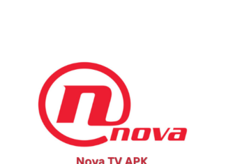 Nova TV main image