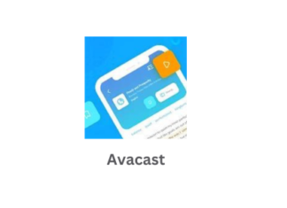 AvaCast APK – Best English Learning Podcast App Download 2023 avacast main image