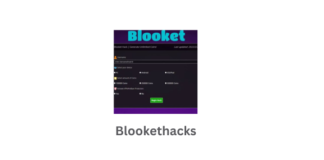 Blooket Hacks main image