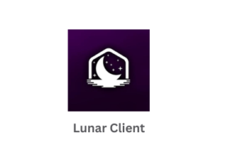Lunar Client: Free Download Minecraft Client 2023 Lunar Client main image
