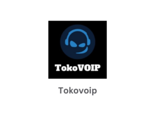TokoVOIP main image