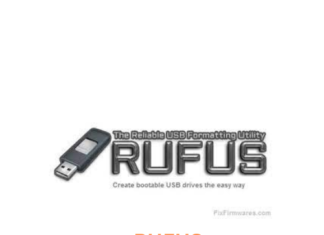 Rufus main image