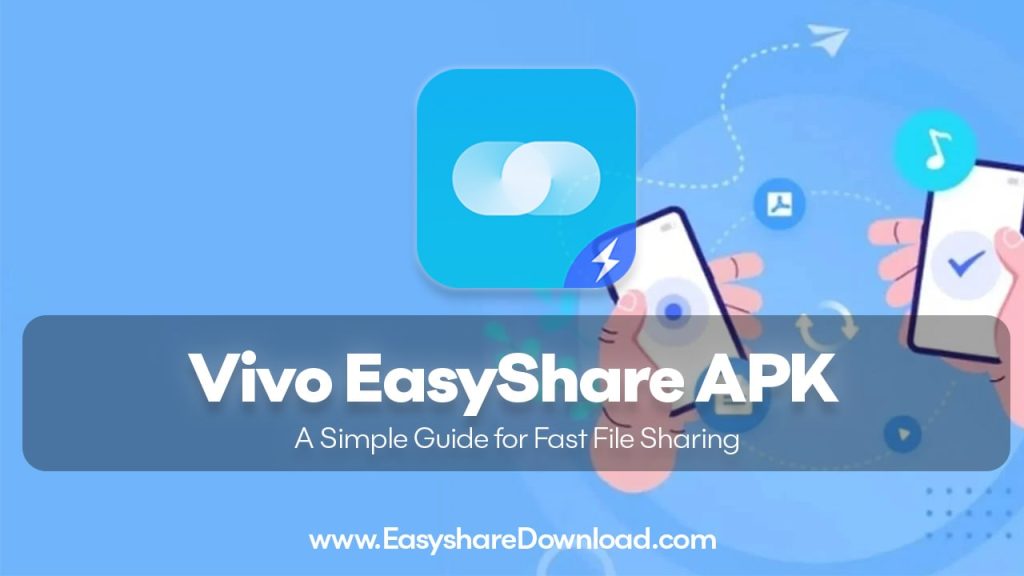 vivo easyshare apk