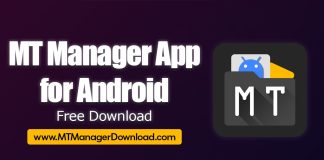 mt manager app for android