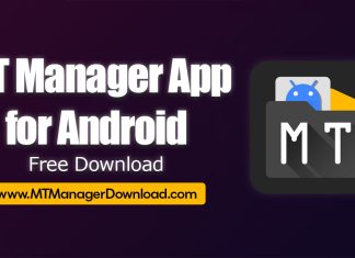 MT Manager app for android – Easy Guide for Beginners mt manager app for android