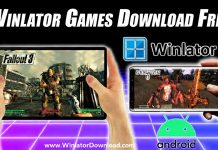 winlator games download free