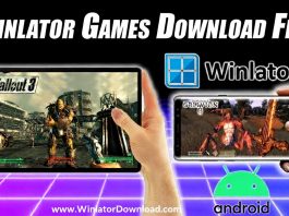 Winlator Games Download Free – Safe Sources, Easy Setup & Best Settings Guide winlator games download free