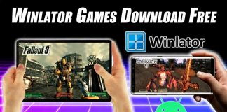 winlator games download free