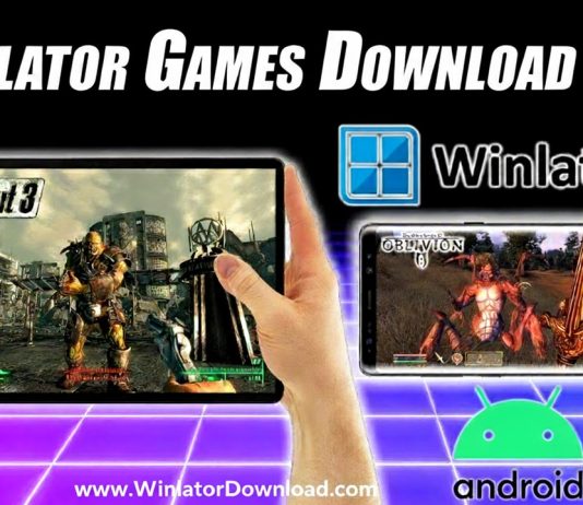 winlator games download free