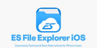 ES File Explorer iOS: Download, Features & Best Alternatives es file explorer ios