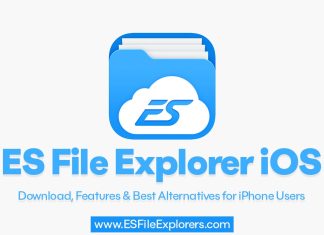 ES File Explorer iOS: Download, Features & Best Alternatives es file explorer ios